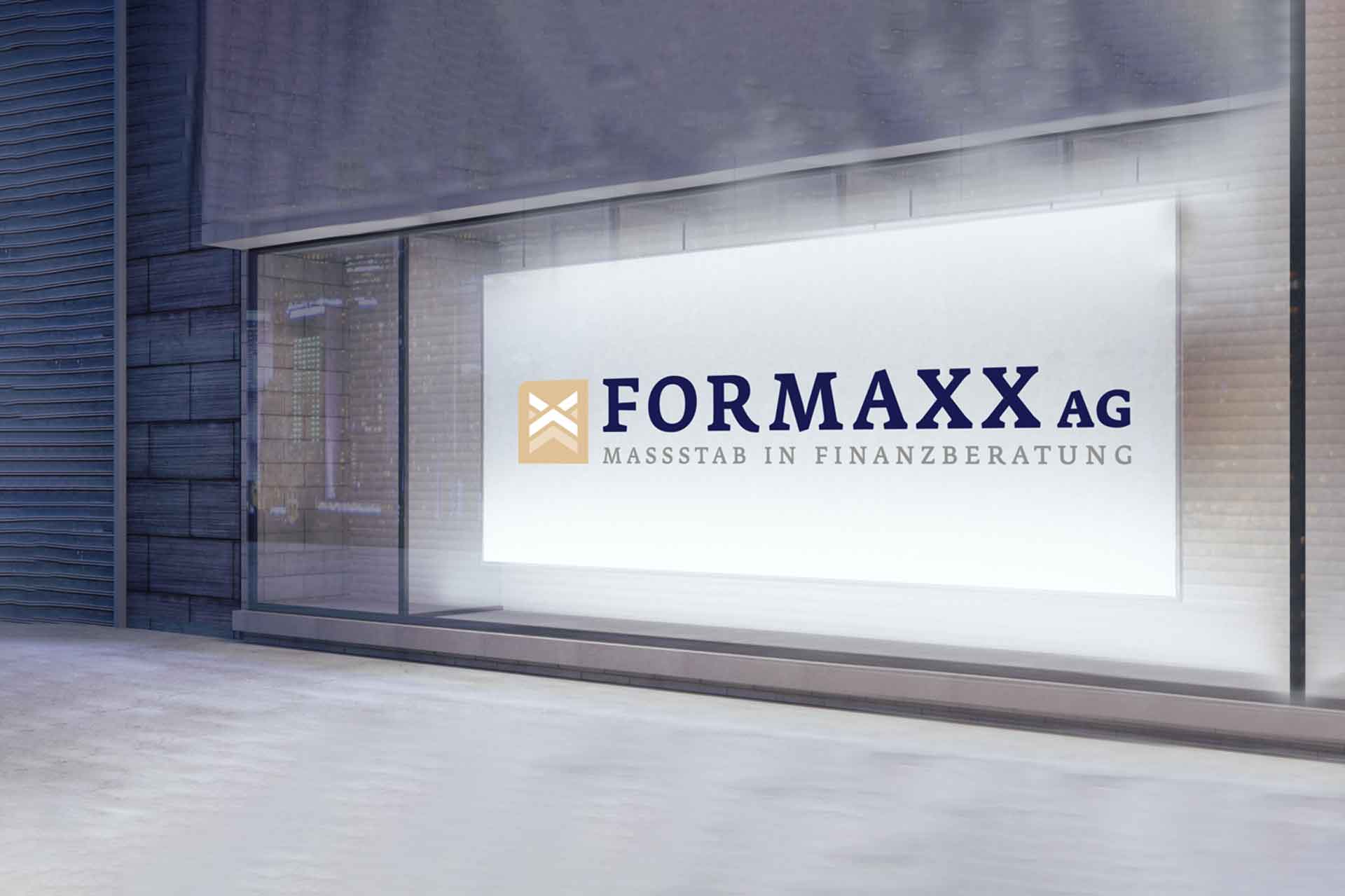 Warum Karriere bei der FOMAXX AG