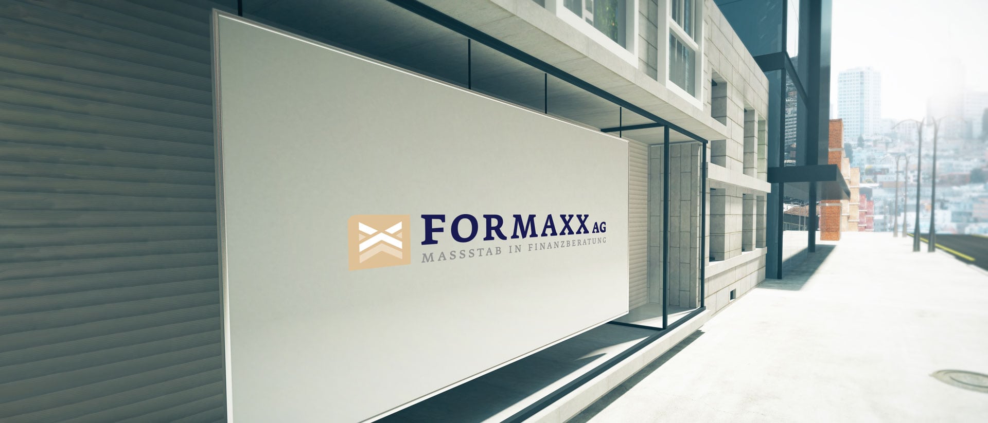 Über FORMAXX – Qualität