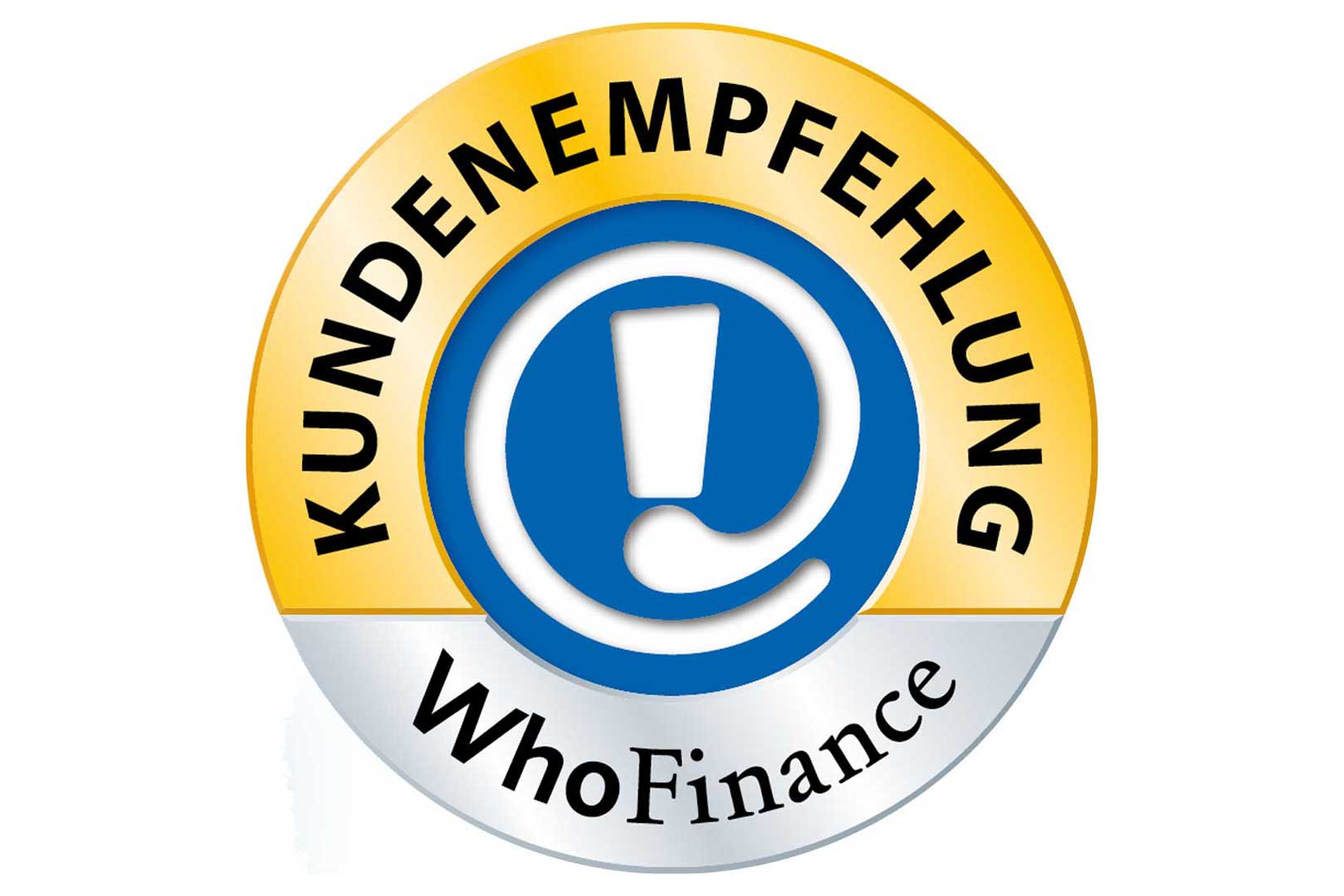 WhoFinance Logo