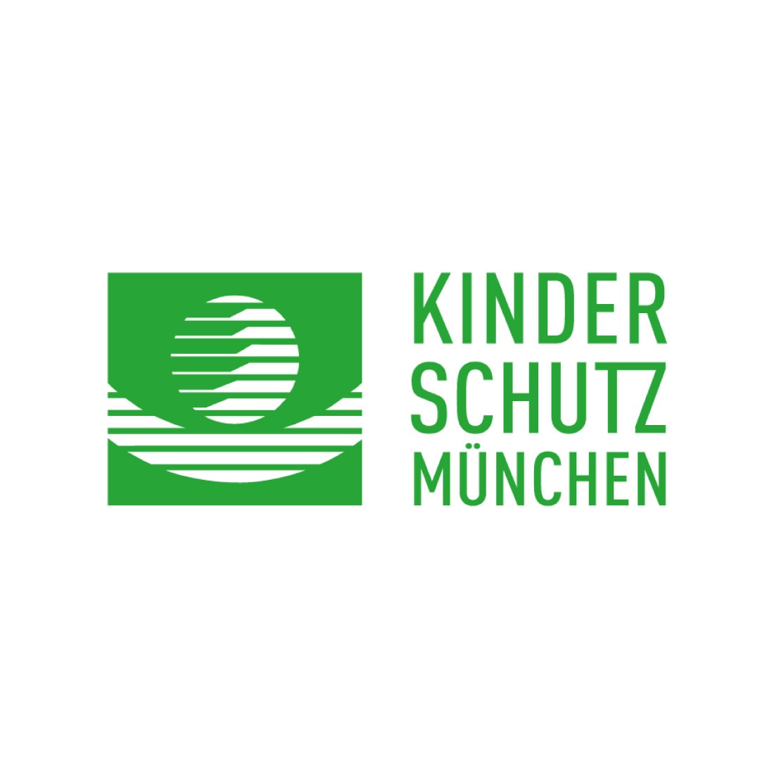 Logo Kinderschutz München e.V.