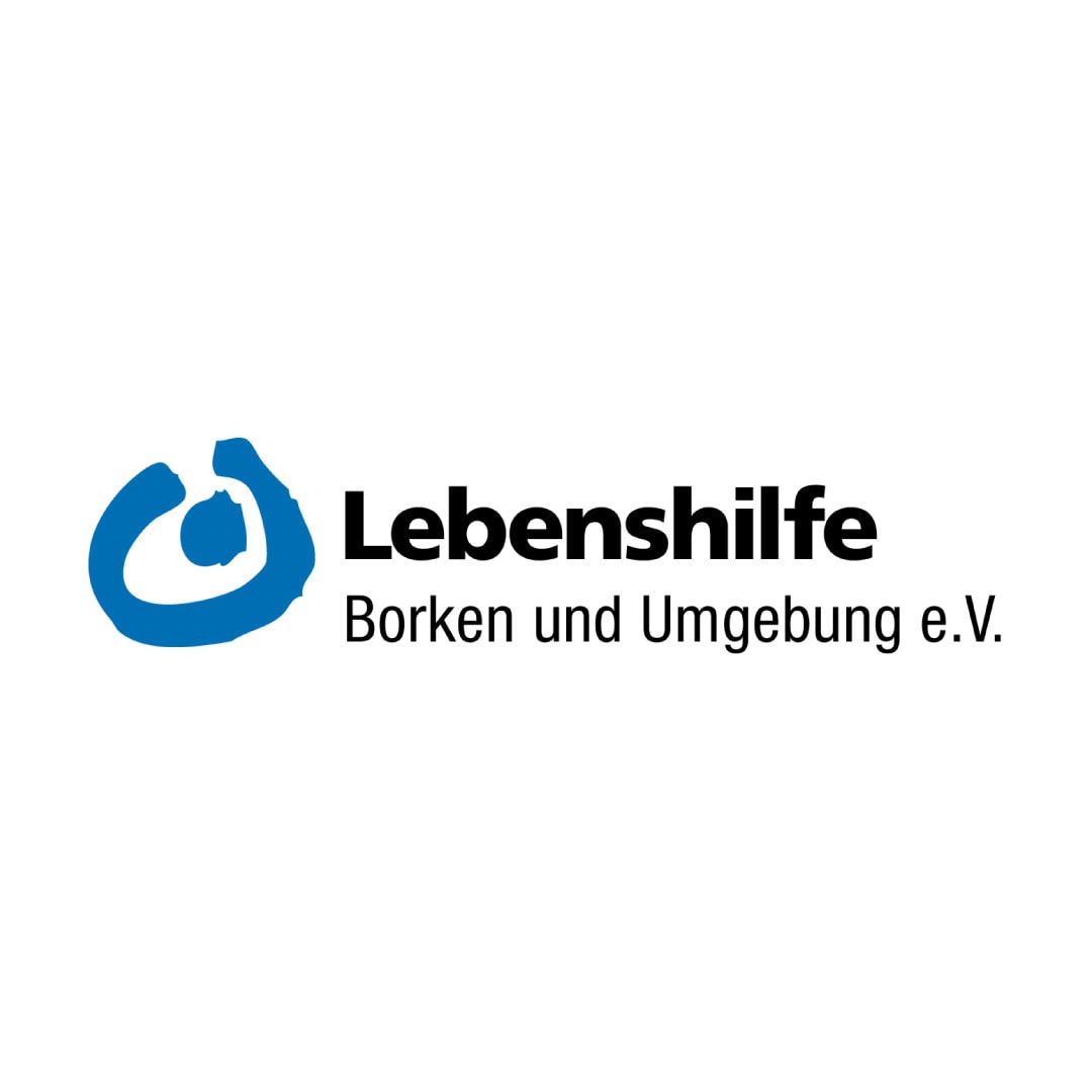 Logo Lebenshilfe Borken und Umgebung e.V.
