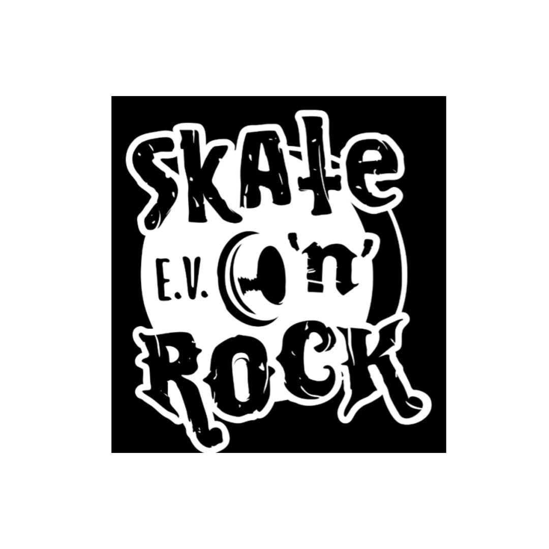 Logo Skate'n'Rock e.V.
