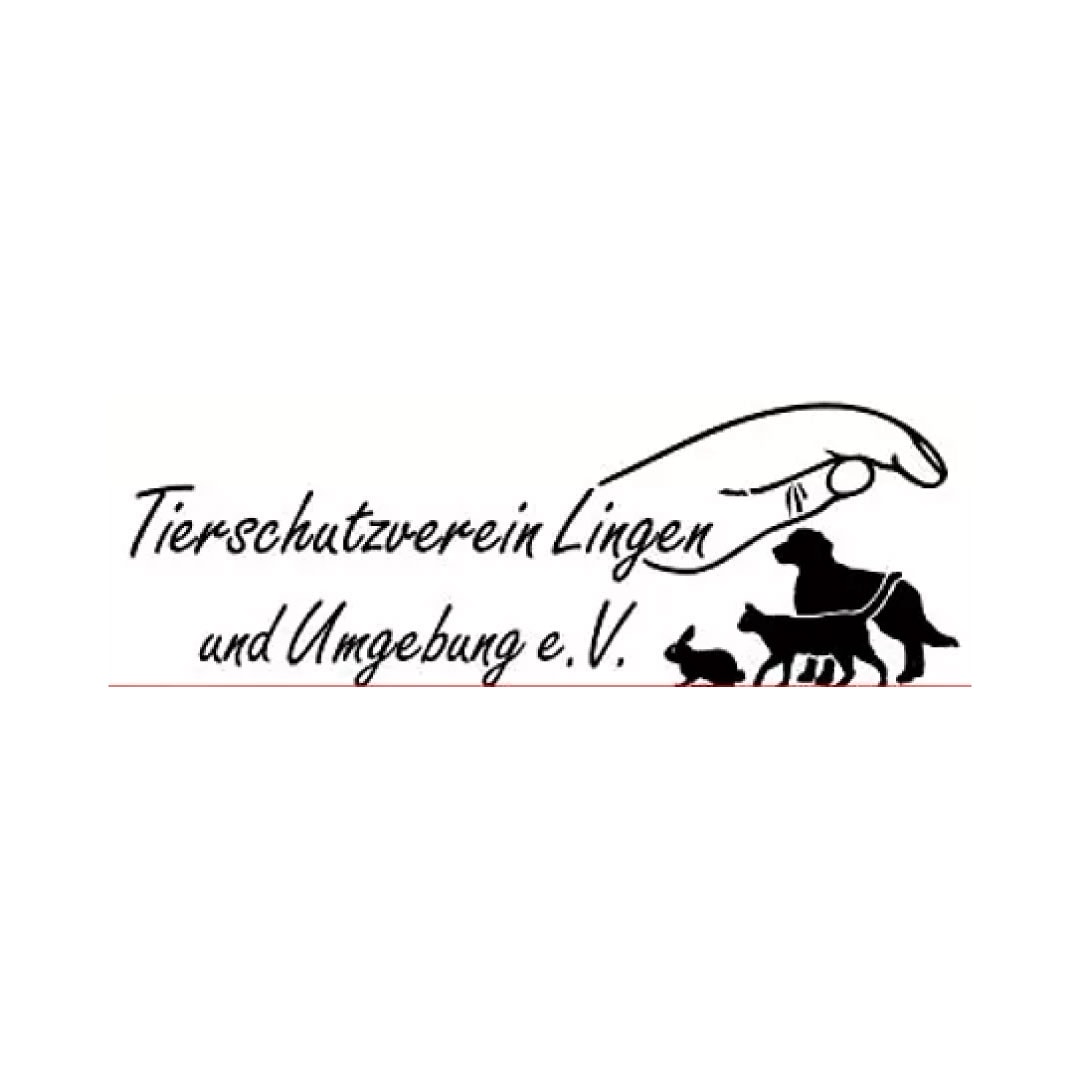 Logo Tierschutzverein Lingen und Umgebung e.V.