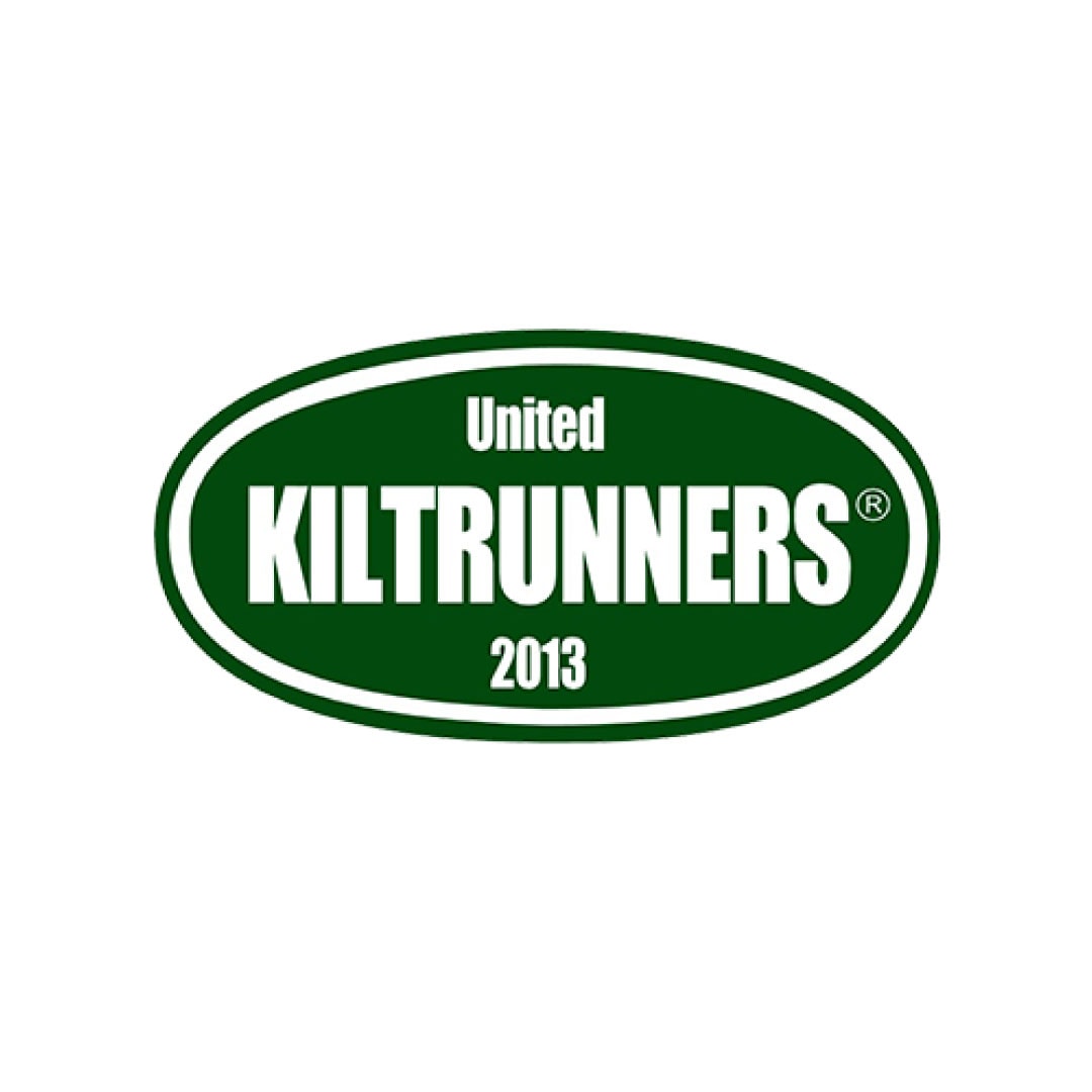 Logo United Kiltrunners 2013