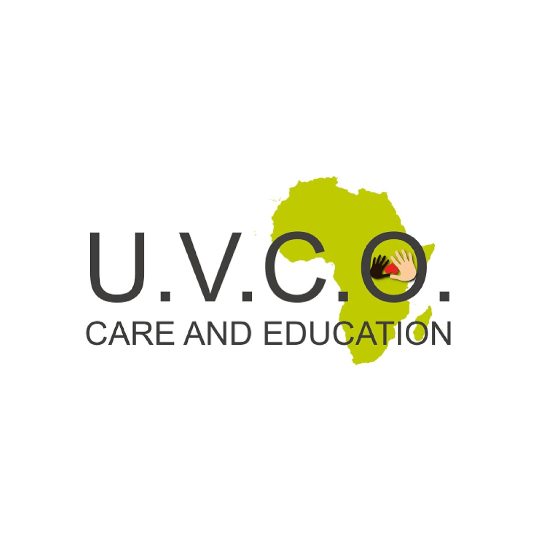 Logo U.V.C.O. Care And Education